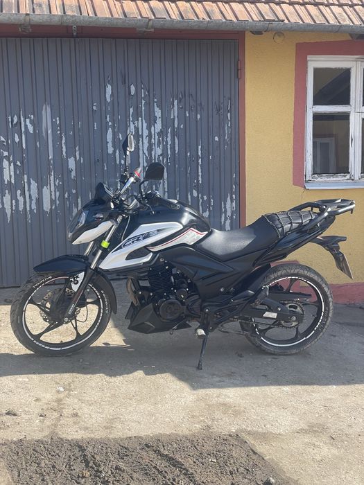 Loncin cr3 200 «Можливий обмін тільки на мото»