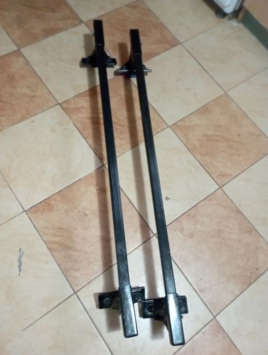 Багажник до ауді/audi100