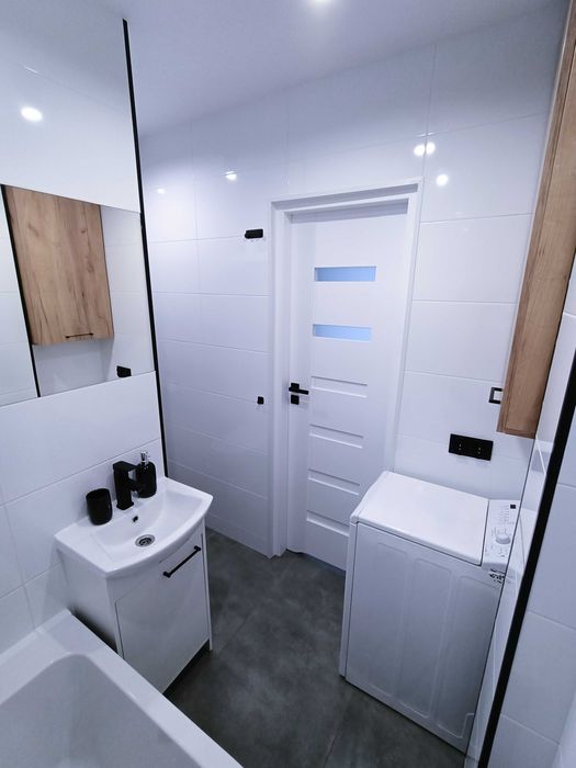Wynajem mieszkania od zaraz 37 m² - View 3