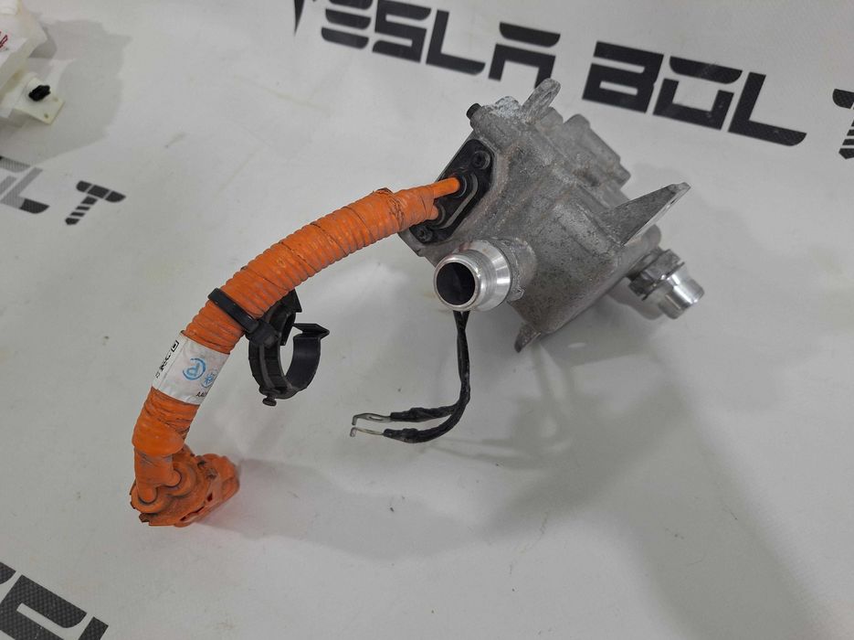 Нагрівач системи охолодження батареї Chevrolet Bolt EV EUV 2022-