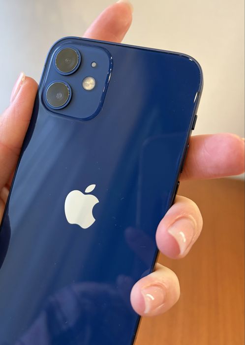 Iphone 12 mini 64 Gb