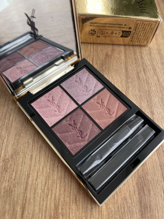 Палетка тіней для повік Yves Saint Laurent Оригінал