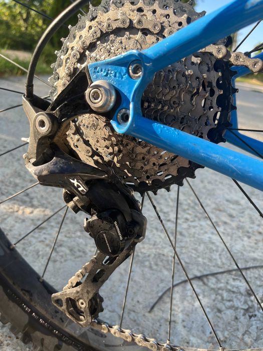 Плюсовик Surly ice cream truck