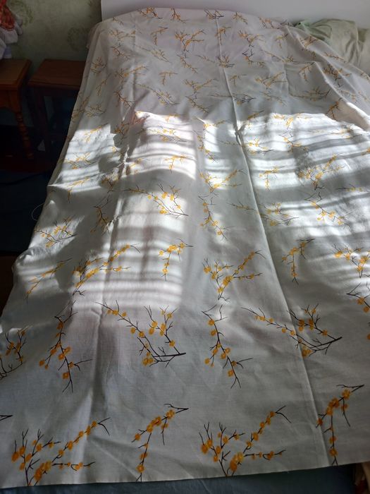 Простирадло 150×205см