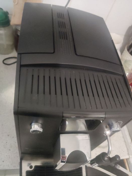 Кавомашина Nivona 660.