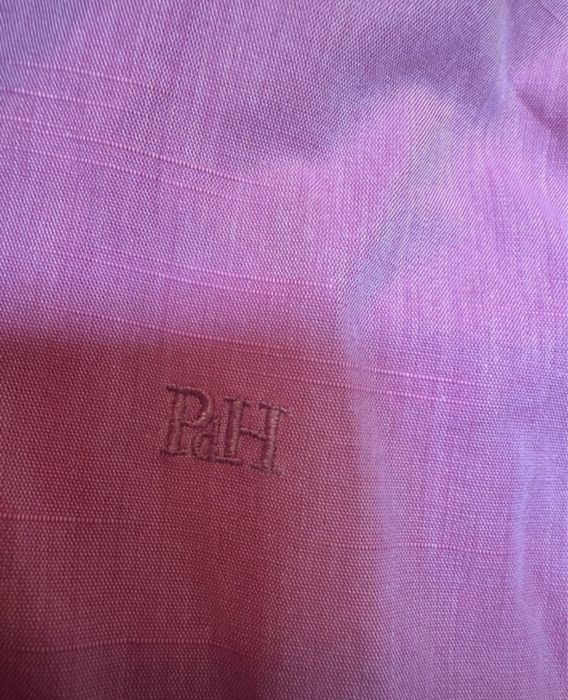 Camisa homem Pedro del hierro