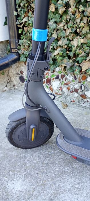 Hulajnoga elektryczna Mi electric scooter essential