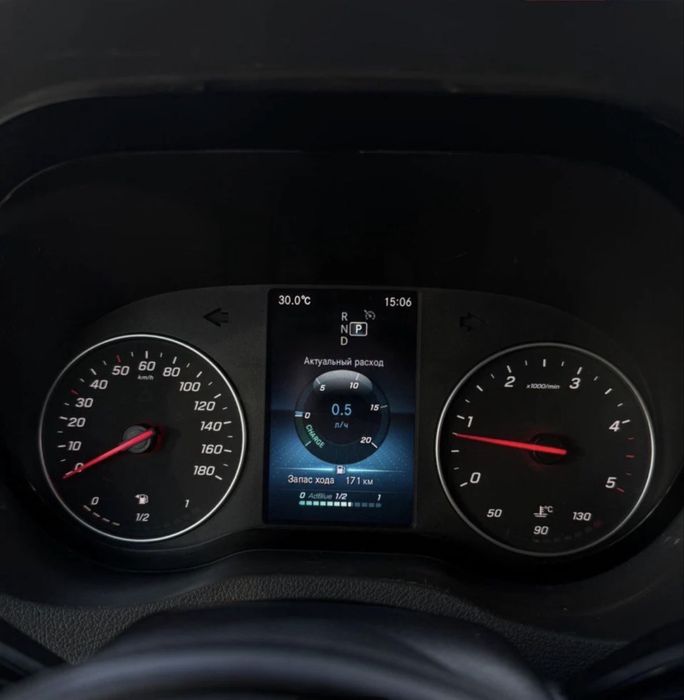 Mercedes-Benz Sprinter 316 CDI W907 MAXI