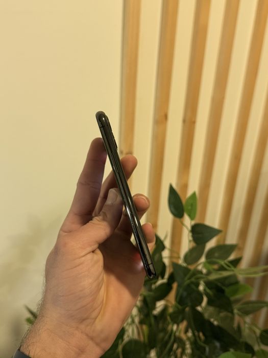 Iphone 11 Pro 256GB preto novo