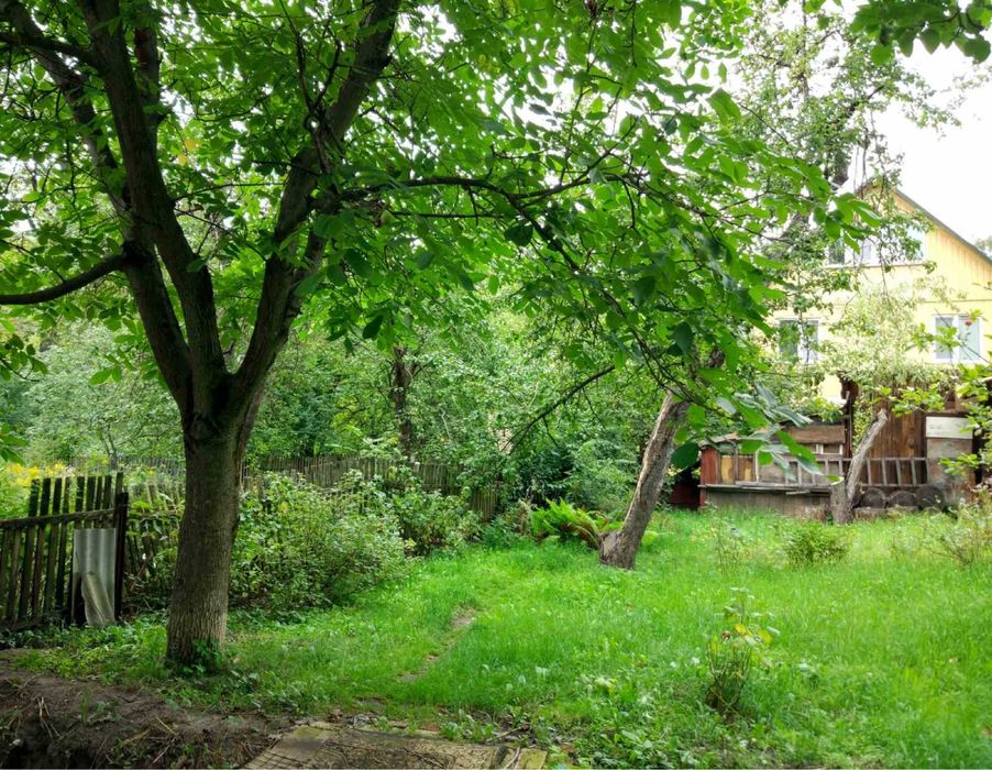 Аренда дома в Пуще-Водице возле шикарного лесного озера