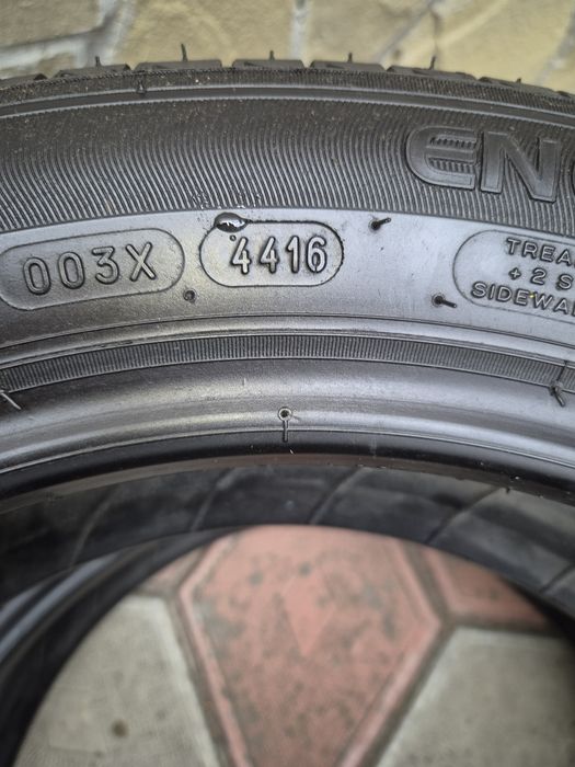 Шини літні  MICHELIN 165/65/R15
