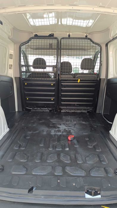 Pequenas Mudanças / Transporte