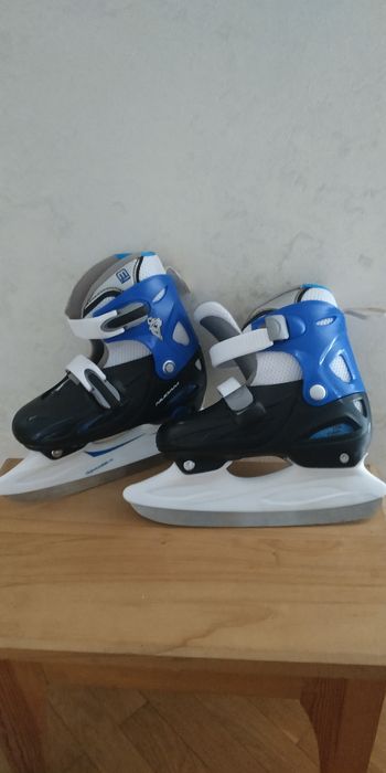 Ковзани дитячі нові