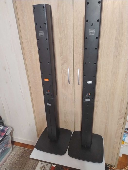 2 kolumny głośnikowe firmy Samsung stan idealny.