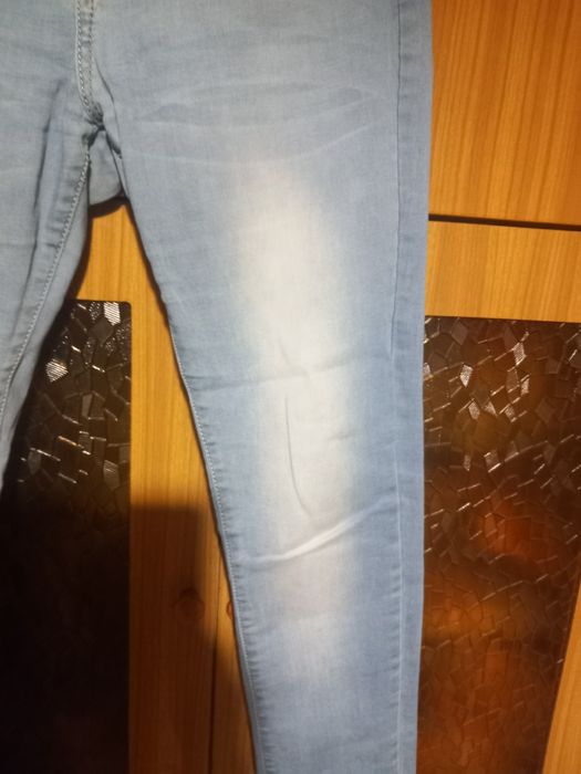 Spodnie damskie Dele Denim rozmiar 42