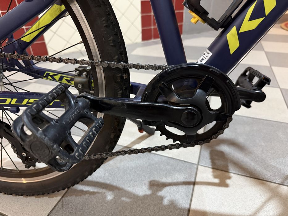 Kross Dust JR 1.0