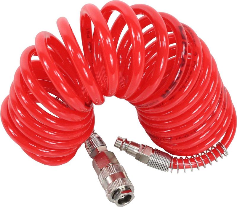 Kit / conjunto de ar comprimido p/ compressores c/ pistola pintura cop