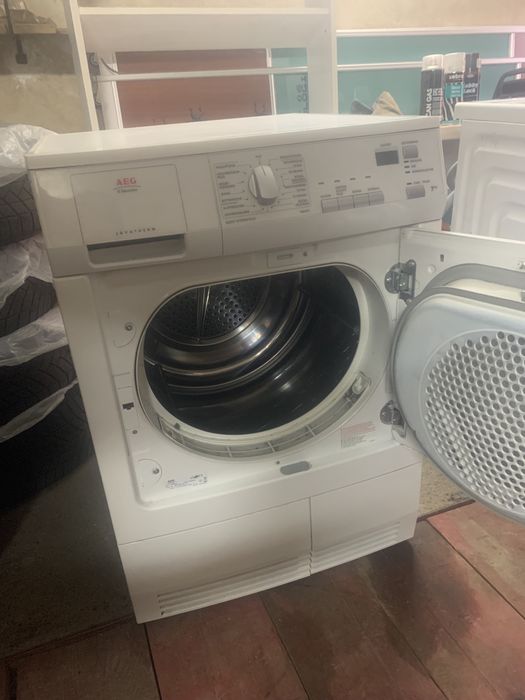 Продам сушильну машину
