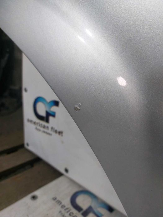 Mercedes W221 Дверь задняя правая / Мерседес