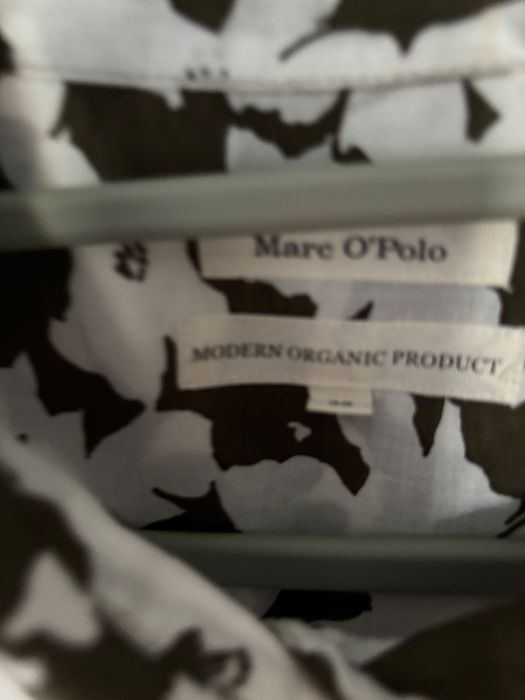 Lekka koszula MarcO’Polo 38 nowa bez metki