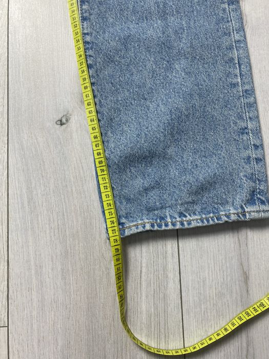 Чоловічі Джинси Levi’s 501 Premium