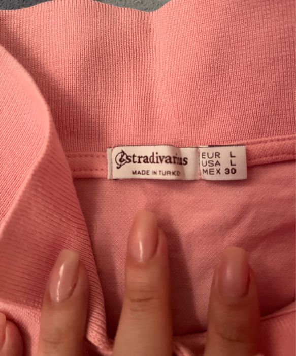 Футболка поло