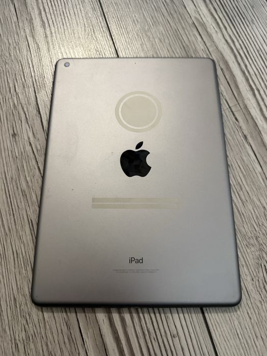 IPad 5th 9.7 2017 32Gb Space Grey WiFi