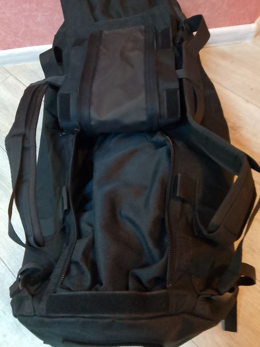 Баул рюкзак сумка