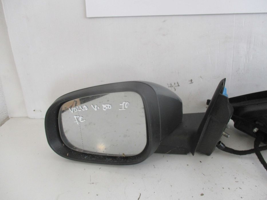 Espelho retrovisor Volvo V50 2010