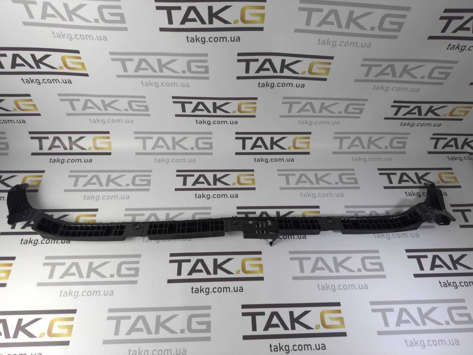 Кронштейн, кріплення заднього бампера, фонаря Tesla Model 3 Highland