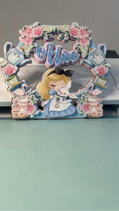 Brindes para aniversario