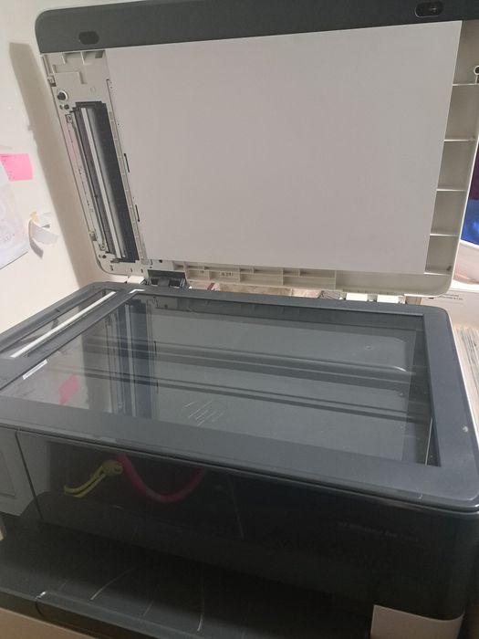 HP OfficeJet Pro 7740 All-in-One Printer, Scanner, Copier, and Fax up to A364553337582466124