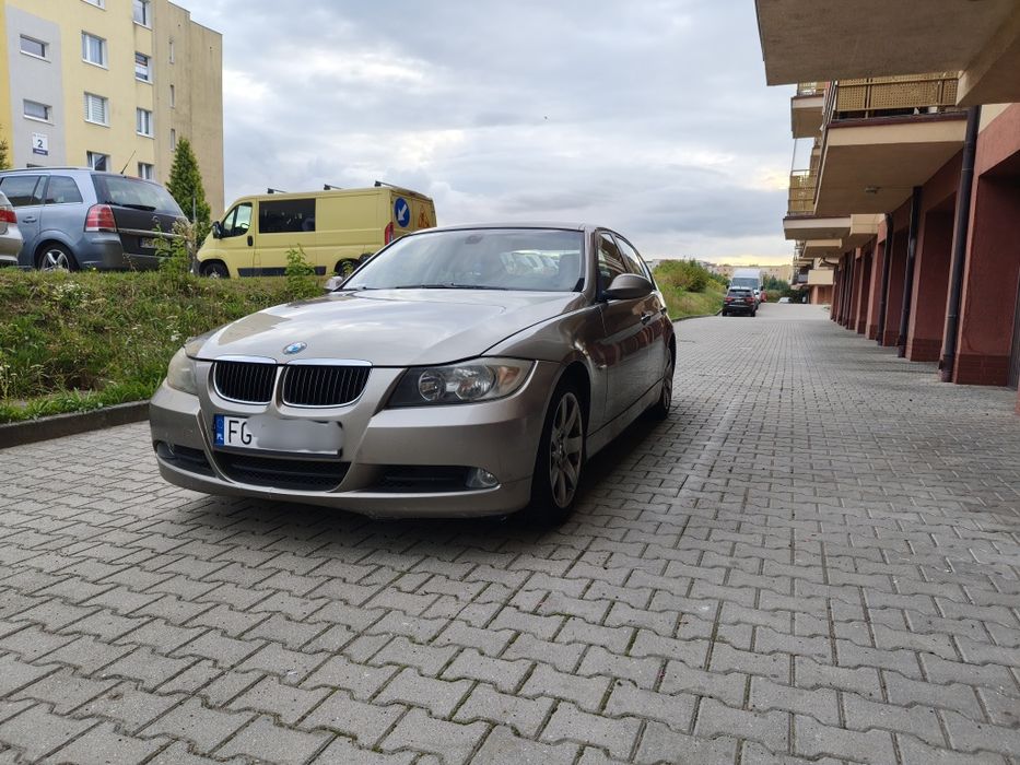 BMW Seria 3