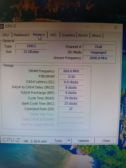 AMD Phenom II X4 | 16GB RAM (Obsługuje 32GB!) | GA-MA790XT-UD4P | XFX