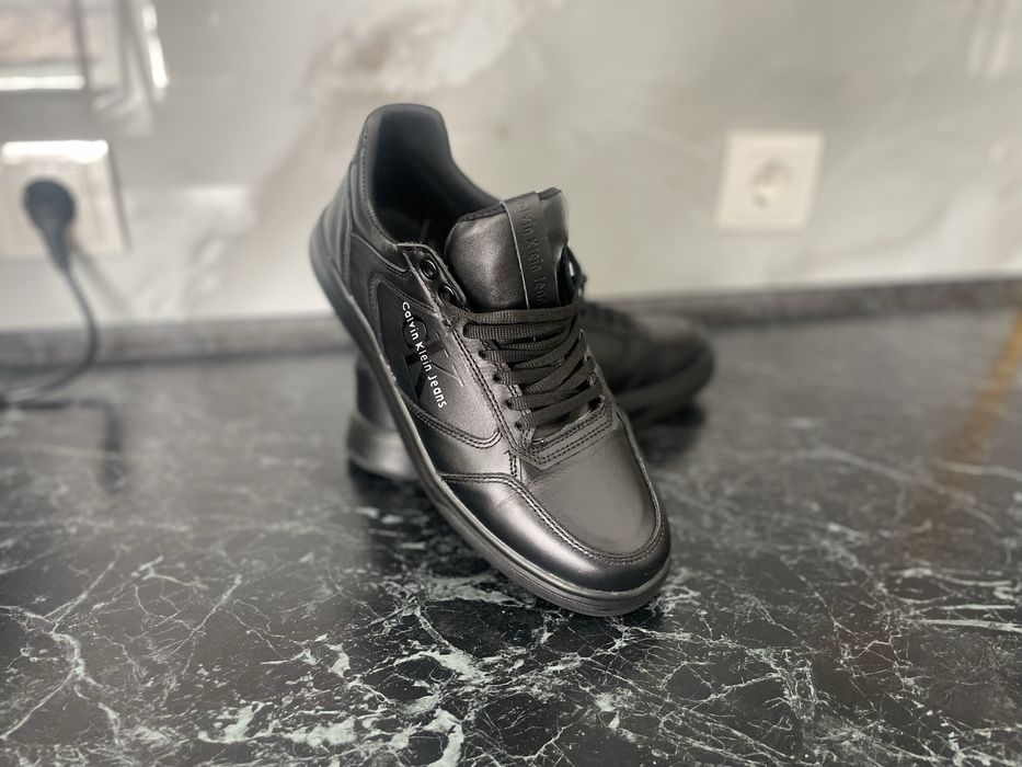 Нові чоловічі кросівки Calvin Klein Jeans 41 розмір