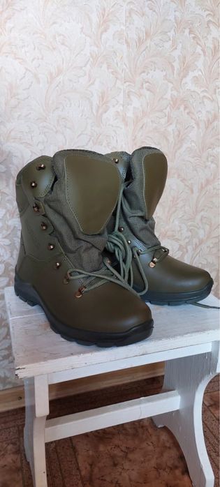 Зимові черевики KROK 41 р