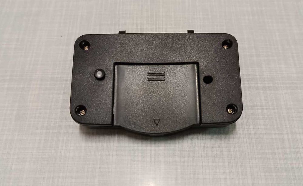 Lanterna de 11 Led´s para Chapéu (Nova)