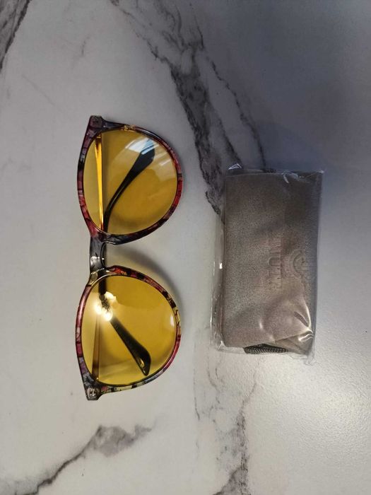 fotochromowe okulary polaryzacyjne TJUTR
