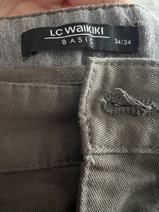 Брюки/Чінос чоловічі