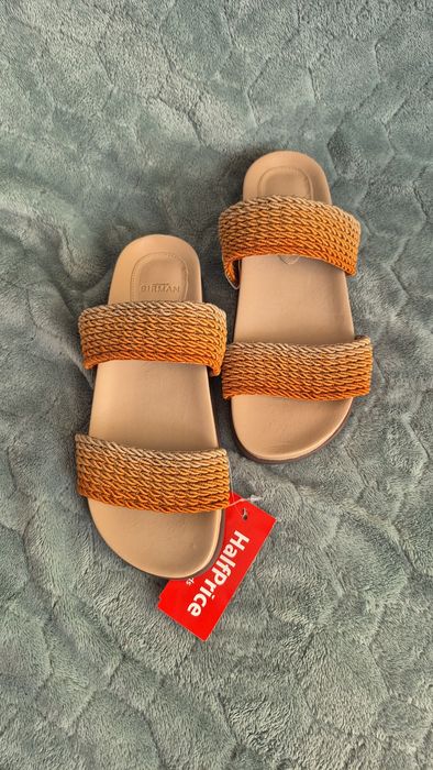 Nowe sandały Alexandre Birman – r. 35