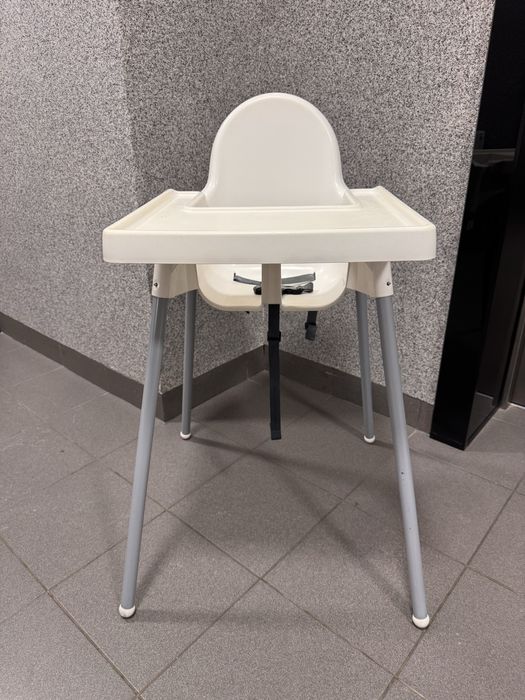 Krzeselko do karmienia Ikea Antilop