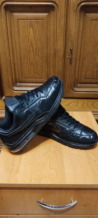 Nike Air Max LTD 3