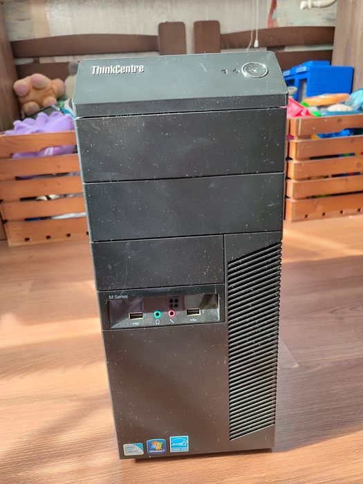 Системний блок lenovo