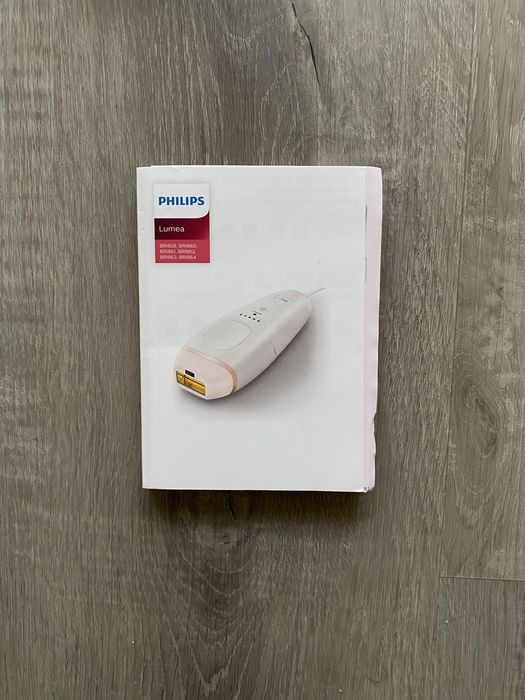Philips Lumea Essential