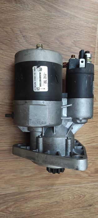 Стартёр Magneton оригинал Чехия новый