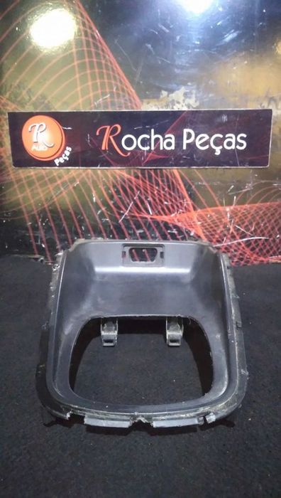 Consola Da Marcha Seat Leon (1M1)