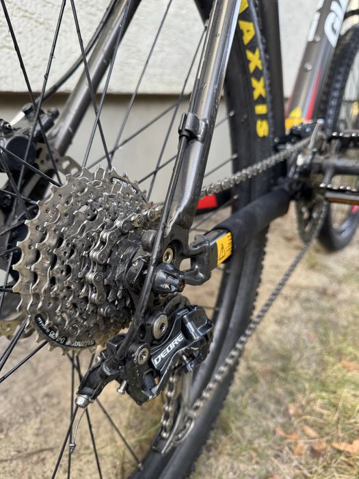 Rower górski MTB Giant Talon 3 DISC