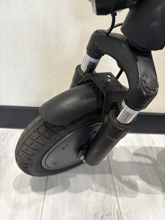 Электросамокат Crosser E9 MAX