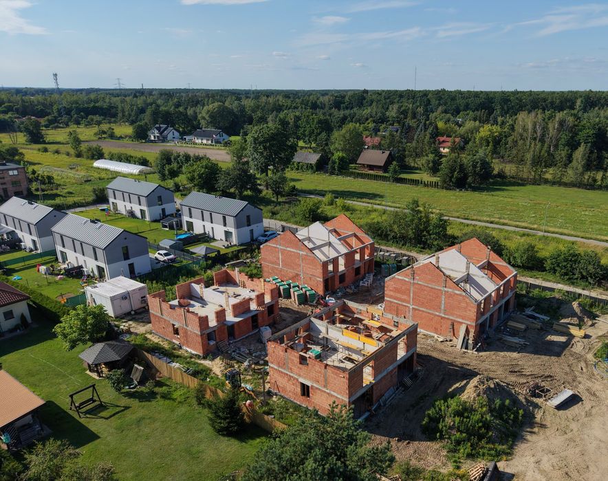 Dom Wólka Pracka, Złotokłos
