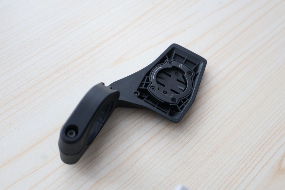 Nawigacja komputer rowerowy Coros Dura Solar, stan bardzo dobry